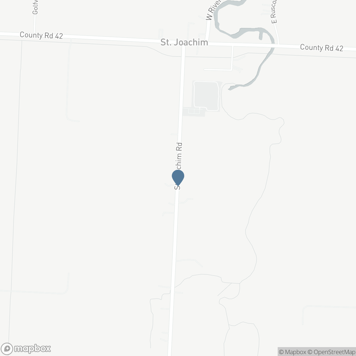 1333 County Road 31, Lakeshore, Ontario N0R 1S0